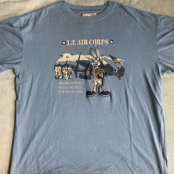 Loony Tunes Tee - Picture 2 of 3